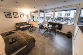 Exklusive 1-Zimmer Stadtwohnung in Bremen